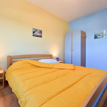 Paklina Apartments Starigrad Paklenica Esterno foto