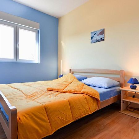 Paklina Apartments Starigrad Paklenica Esterno foto