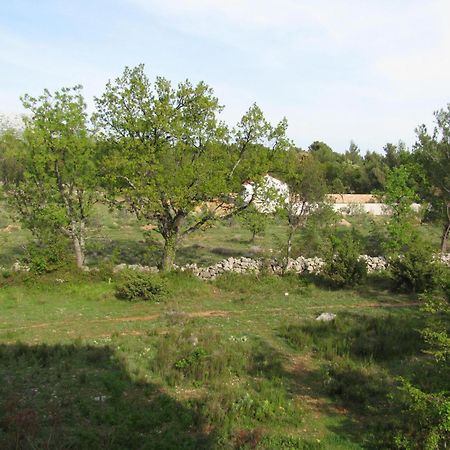 Paklina Apartments Starigrad Paklenica Esterno foto